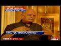 DEVIL'S ADVOCATE :: BRAJESH MISHRA :: 3/8 :: Atal vs Advani