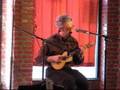 Alan Drogin Classical Ukulele