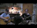 wayne charvel and son bob