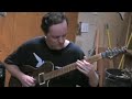 wayne charvel and son bob