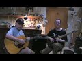 wayne charvel and son bob
