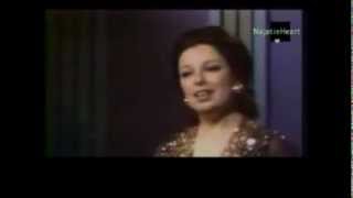 Najat Al Saghira - 3eesh Ma3aya -نجاة الصغيرة - عيش معايا