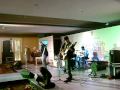 Aleph, Rock Band from Delhi at Fashion with Dates 2010