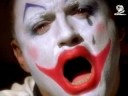 Clown Pagliacci Coca Cola Ad