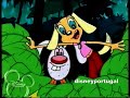 Brandy  and  Mr   Whiskers  Theme (Portuguese Version)