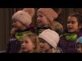 Vánoční koncert ZŠ Lyčkovo náměstí - 19.12.2017