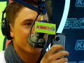 Phoenix part 2 - Jesse McCartney - Radio Promo Tour