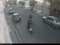 Brutale diefstal op klaarlichte dag