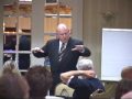 John Evans about Leadership