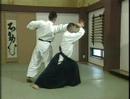 Katate Mochi Shiho Nage