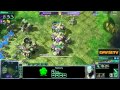 Day[9] Daily #378 P2 - TvZ Goody's Mech Style