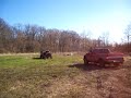 Chevy Duramax vs Chevy Z71