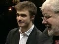 Equus  -  Daniel   Radcliffe  interview