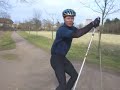Moderner Biathlon / Skike