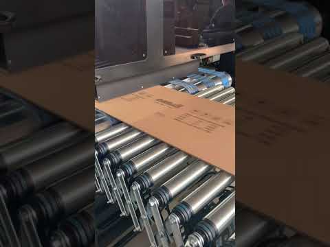 Máy in phun cho thùng carton - 5