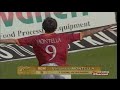 Gol di Montella  Parma - Roma 0-4