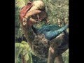 Tribute to Prehistoric Giant Bird