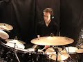Alan Schechner Advanced Drum Lessons Instructional video