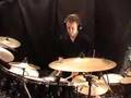 Alan Schechner Advanced Drum Lessons Instructional video