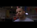 Vin Diesel - Ajuste de cuentas (Escena 1) Vin Diesel - Ajuste de cuentas (Escena 1)