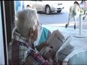 Its My World- Candy Grandma