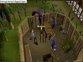 Sleepiness gets 99 Agility.