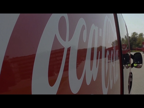 Coca-Cola Germany Coca-Cola Germany