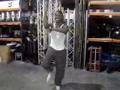 Making of the (female) choreography pt. 3