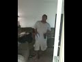The turtle dance