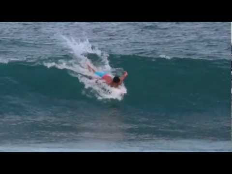 Gabriel Medina Backflip