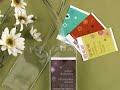 Invitations Affair