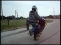 Niko stunt promo 1