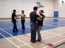 Salsa Beginners Keyano College 4 Salsa Beginners Keyano College 4