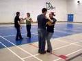 Salsa Beginners Keyano College 4