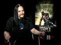 bdtv and bloody-disgusting present an exclusive one on one interview with selma blair, star of guillermo del toro's hellboy 2: the golden army