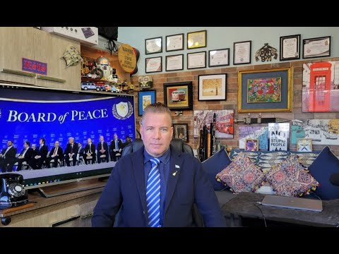 22 de Enero 2033 ( El Fin del Mundo )