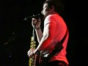 David Cook - Billie Jean - Kansas City - First Night