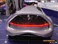 Pininfarina Sintesi (Concept)