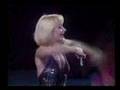 RAFFAELA CARRA FESTIVAL DE VIÑA 1982