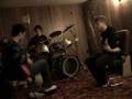 Bulls on Parade- Cover