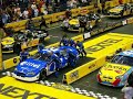 2007 NASCAR NEXTEL Cup Year in Review