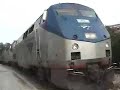 Amtrak - Winter Park, Fl.