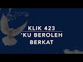 KLIK 423