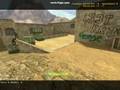 Cs1.6--Mj滑舞?!