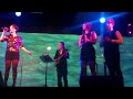 Click here to watch this video Shoshana Bean, 'Carried Away', XL Nightclub