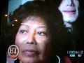 Katherine Jackson talks about Michael Jackson + unseen clip of Prince and Paris Jackson