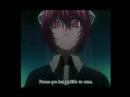 Elfen Lied-In my darkest hour