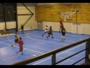 Slam Nation - Guy Dupuy Exclusive warm-up + ingame dunks