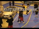 Slam Nation - Guy Dupuy Exclusive warm-up + ingame dunks