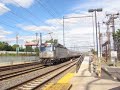 Amtrak Keystone #668